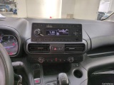  Citroen  Berlingo  Fourgon Club XL 950 1.5 BlueHDi 100CV BVM5 E6dT #7
