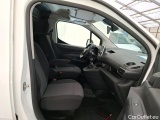  Citroen  Berlingo  Fourgon Driver M 650 1.5 BlueHDi 100CV BVM6 E6d #8