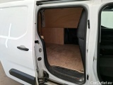  Citroen  Berlingo  Fourgon Driver M 650 1.5 BlueHDi 100CV BVM6 E6d #9
