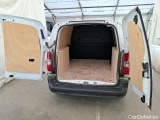  Citroen  Berlingo  Fourgon Driver M 650 1.5 BlueHDi 100CV BVM6 E6d #10