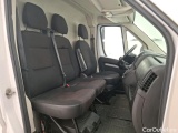  Citroen  Jumper  Fourgon 30 L1H1 Club BlueHDi 120 2.2 120CV BVM6 #6