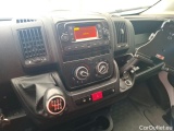  Citroen  Jumper  Fourgon Grand Volume 33 L2H2 Control BlueHDi 140 Start&Stop BlueHDi 140CV BVM6 E6d #7