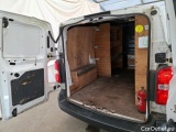  Citroen  Jumpy  Fourgon CityVan XS 1.5 BlueHDi 120CV BVM6 E6dT #8