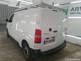  Citroen  Jumpy  Fourgon Club M 2.0 BlueHDi 120CV BVM6 E6dT #2