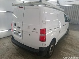  Citroen  Jumpy  Fourgon Club M 2.0 BlueHDi 120CV BVM6 E6dT #3