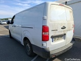  Citroen  Jumpy  Fourgon Fourgon XL 2.0 BlueHDi 145CV BVM6 E6d #2