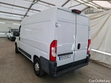  Fiat  Ducato FIAT  VU 4p Fourgon 3 0 M H2 2 0 Multijet 115 Pack Pro Nav #2