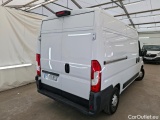  Fiat  Ducato FIAT  VU 4p Fourgon 3 0 M H2 2 0 Multijet 115 Pack Pro Nav #3