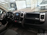  Fiat  Ducato FIAT  VU 4p Fourgon 3 0 M H2 2 0 Multijet 115 Pack Pro Nav #5