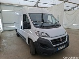  Fiat  Ducato FIAT  VU 4p Fourgon 3 0 M H2 2 0 Multijet 115 Pack Pro Nav #4