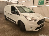  Ford  Transit Connect  Fourgon lang Trend 1.5 100CV BVM6 #4