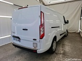  Ford  Transit FORD  Custom / 2018 / 4P / Fourgon tôlé 2.0 ECOBLUE 130 320 L2H1 AUTO TREND BUS #3