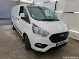  Ford  Transit FORD  Custom / 2018 / 4P / Fourgon tôlé 2.0 ECOBLUE 130 320 L2H1 AUTO TREND BUS #4