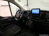  Ford  Transit FORD  Custom / 2018 / 4P / Fourgon tôlé 2.0 ECOBLUE 130 320 L2H1 AUTO TREND BUS #5