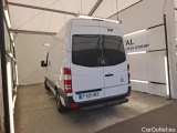  Mercedes  Sprinter  VU 4p Fourgon 316 NGT 37S 3.5T / GNV #2