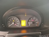  Mercedes  Sprinter  VU 4p Fourgon 316 NGT 37S 3.5T / GNV #6