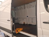  Mercedes  Sprinter  VU 4p Fourgon 316 NGT 37S 3.5T / GNV #9