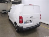  Peugeot  Expert PEUGEOT  / 2016 / 4P / Fourgon tôlé BLUEHDI 100 STANDARD PREMIUM #2