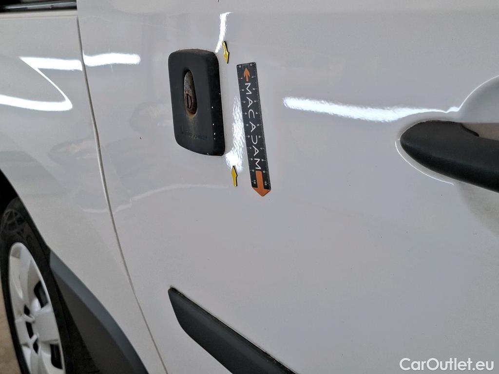  Renault  Kangoo  II Express Maxi Extra (Série Spéciale) 1.5 dCi 95CV BVM6 E6dT #3
