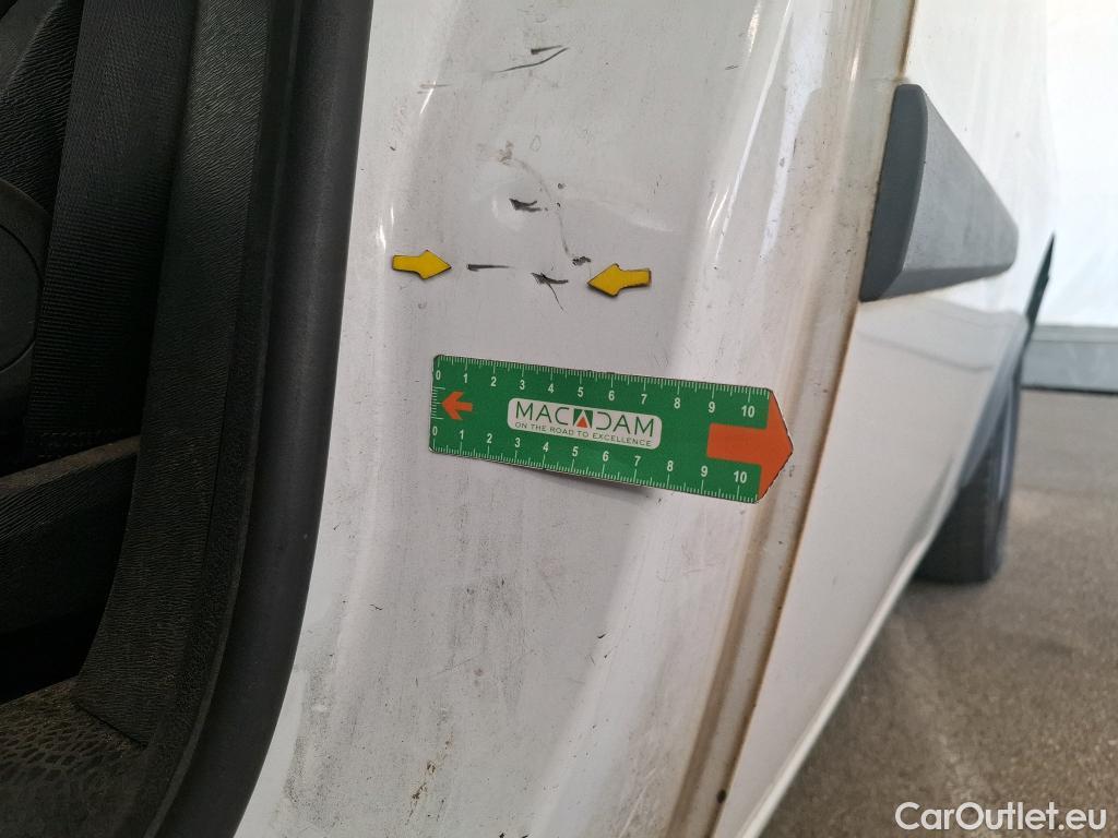  Renault  Kangoo  Express Maxi Extra (Série Spéciale) 1.5 #79