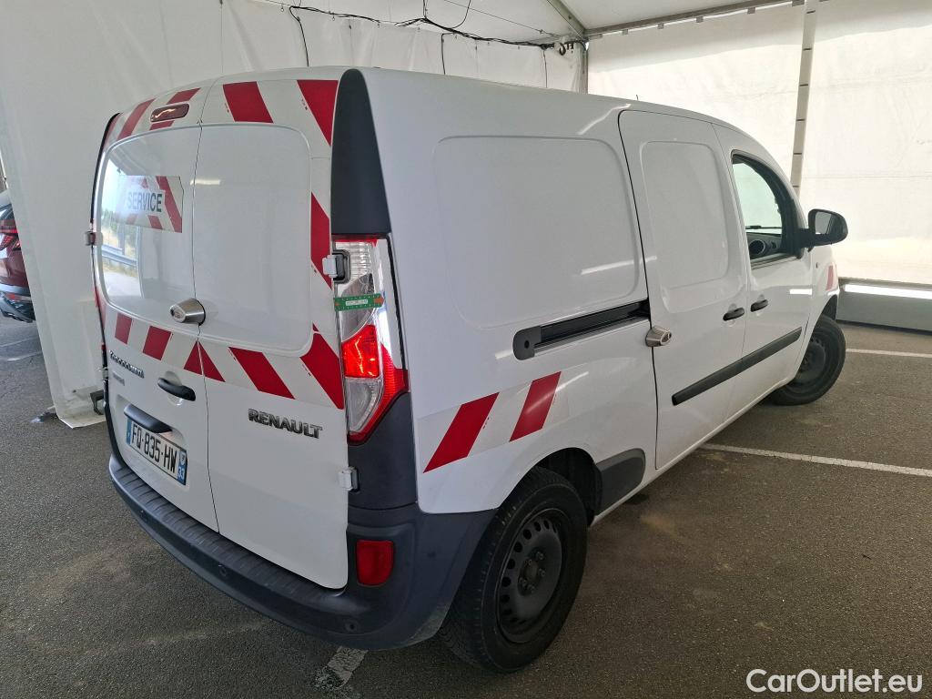  Renault  Kangoo  Express Maxi Extra (Série Spéciale) 1.5 #115