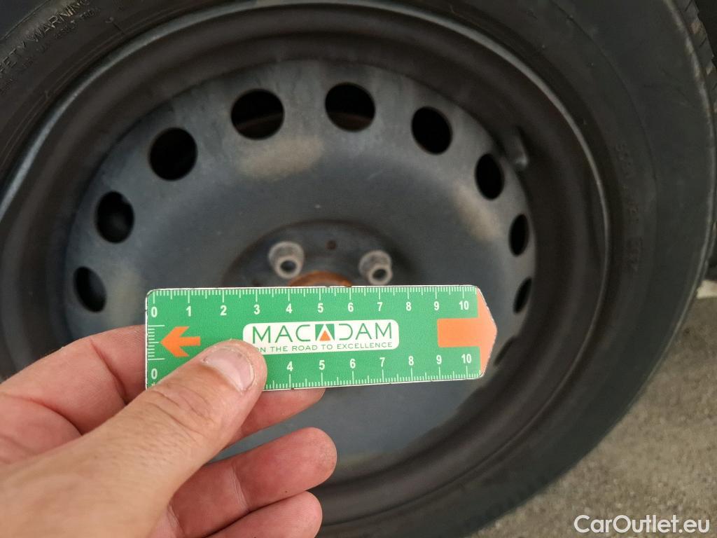  Renault  Kangoo  Express Maxi Extra (Série Spéciale) 1.5 #102