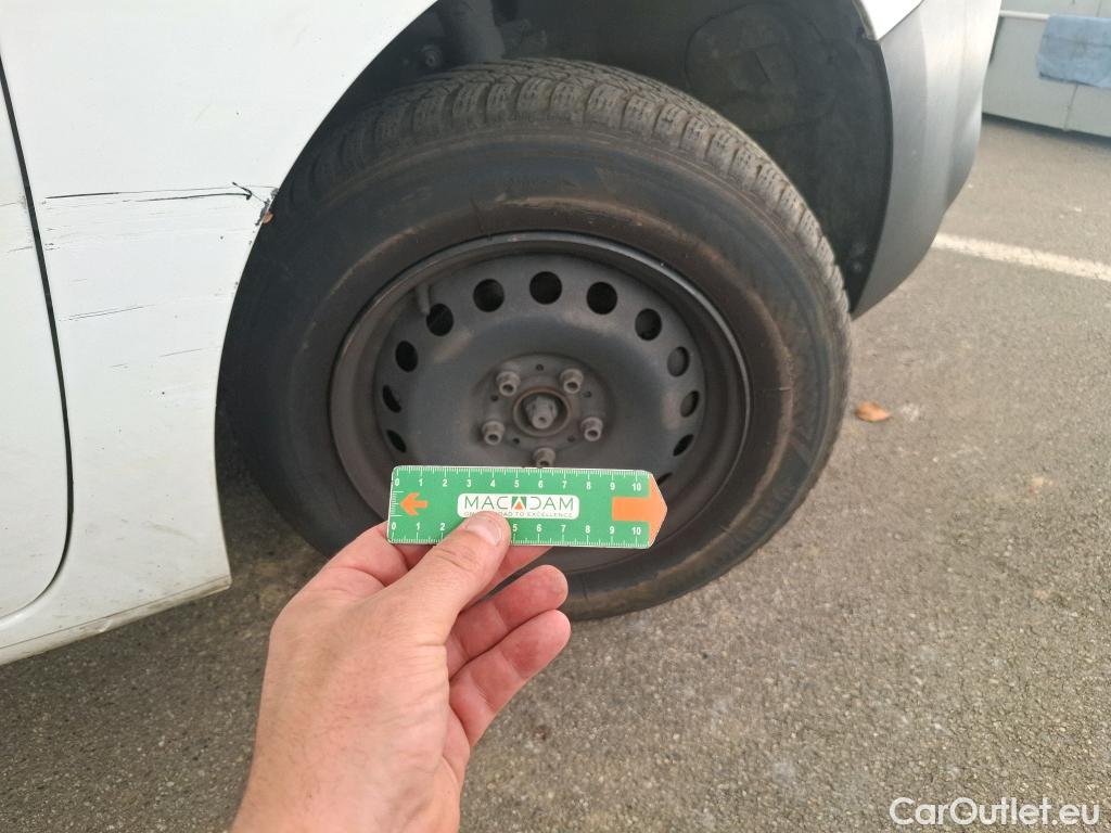 Renault  Kangoo  Express Maxi Extra (Série Spéciale) 1.5 #88