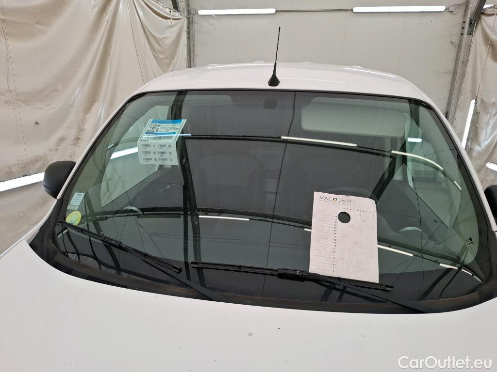  Renault  Kangoo  Express Maxi Extra (Série Spéciale) 1.5 #1