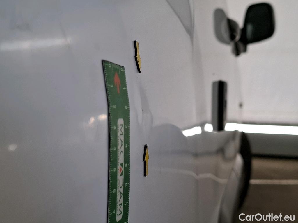  Peugeot  Partner  Asphalt L1 1.6 HDi 100CV BVM5 E6 #62