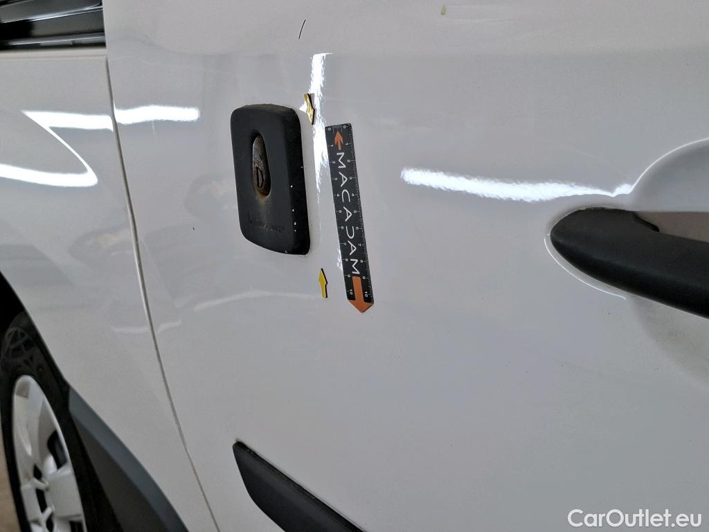  Renault  Kangoo  II Express Maxi Extra (Série Spéciale) 1.5 dCi 95CV BVM6 E6dT #2