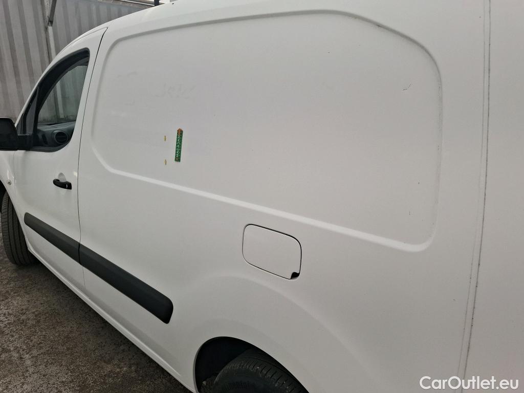  Peugeot  Partner  L2 Premium 1.6 HDi 100CV BVM5 E6 #13