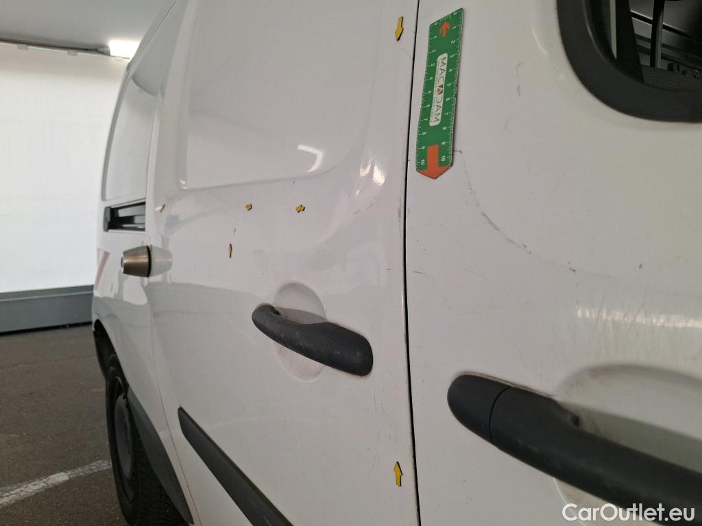  Renault  Kangoo  Express Maxi Extra (Série Spéciale) 1.5 #23