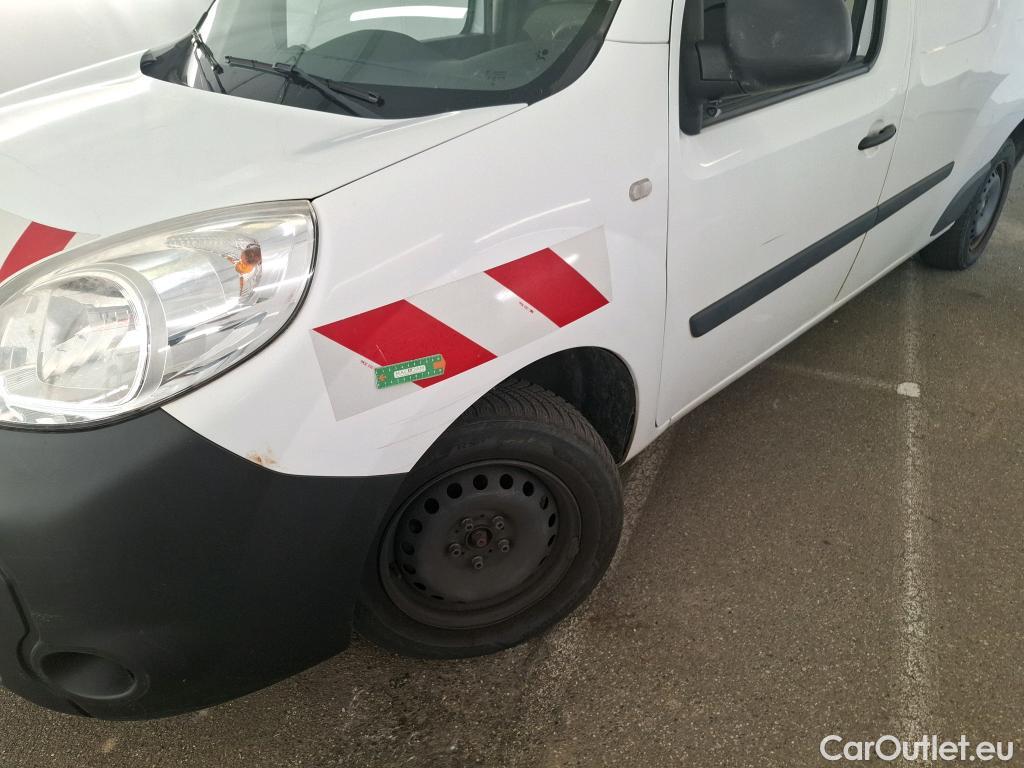  Renault  Kangoo  Express Maxi Extra (Série Spéciale) 1.5 #113