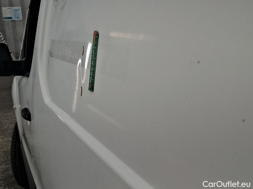  Peugeot  Partner  L2 Premium 1.6 HDi 100CV BVM5 E6 #14