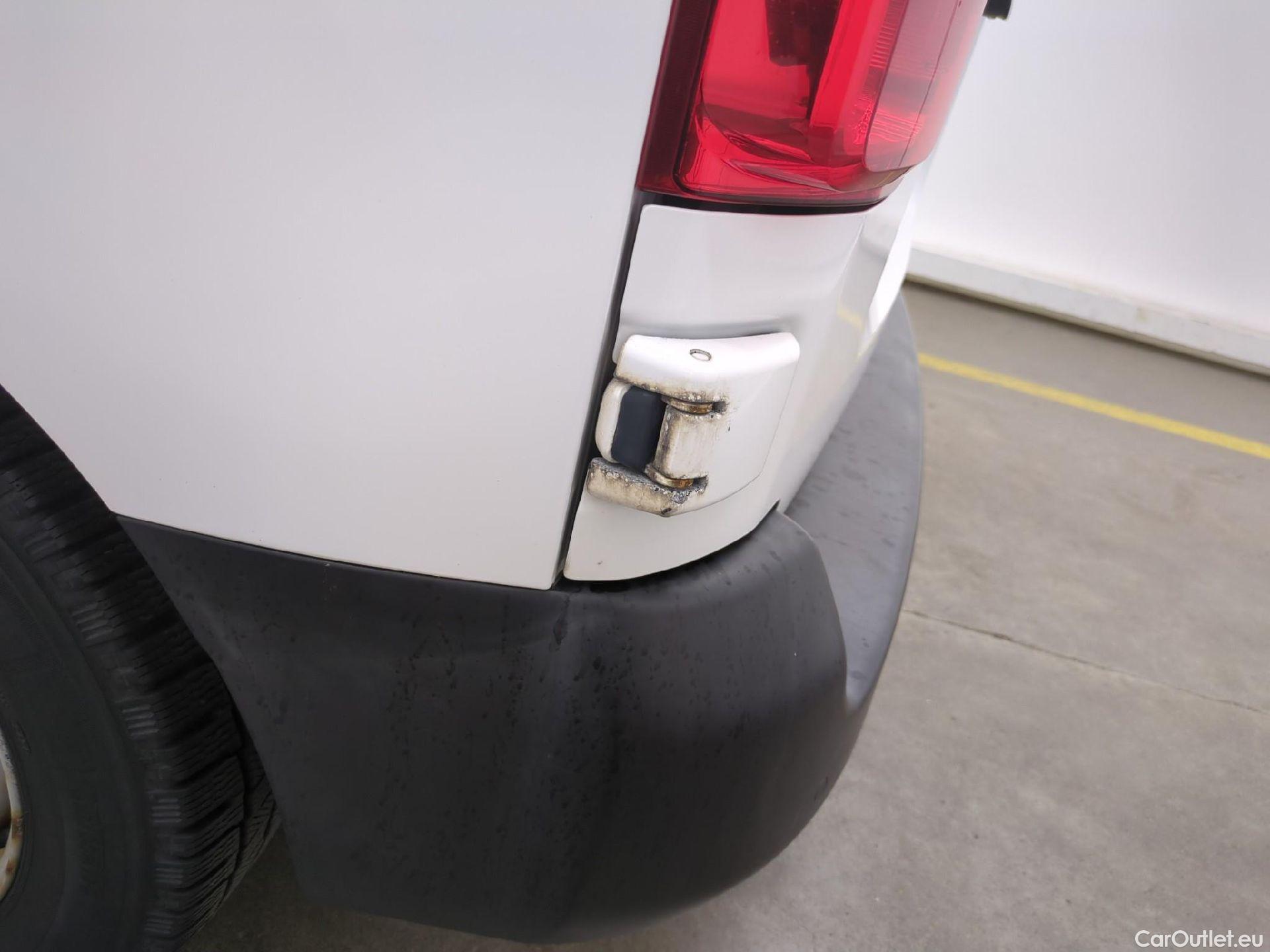  Peugeot  Expert PEUGEOT  / 2016 / 4P / Fourgon tôlé BLUEHDI 100 STANDARD PREMIUM #29