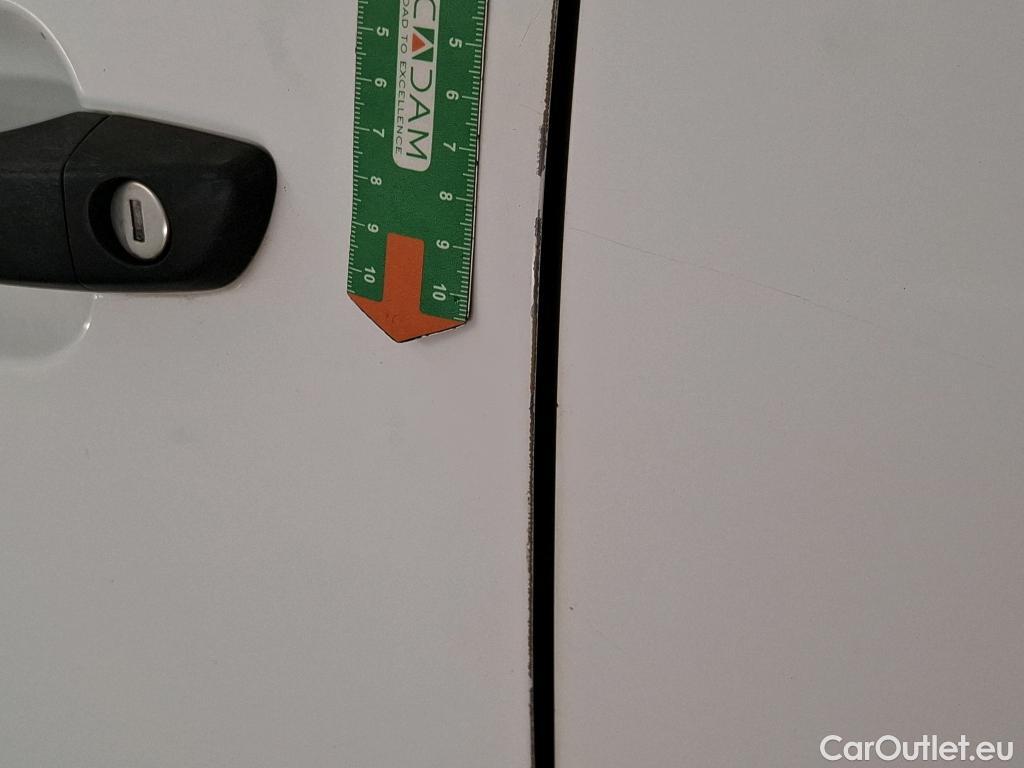  Peugeot  Partner  Asphalt L1 1.6 HDi 100CV BVM5 E6 #23