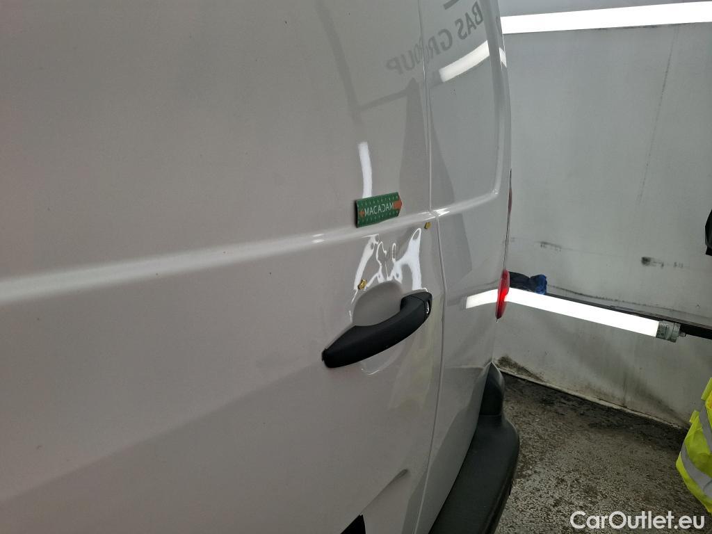  Peugeot  Partner  L2 Premium 1.6 HDi 100CV BVM5 E6 #2