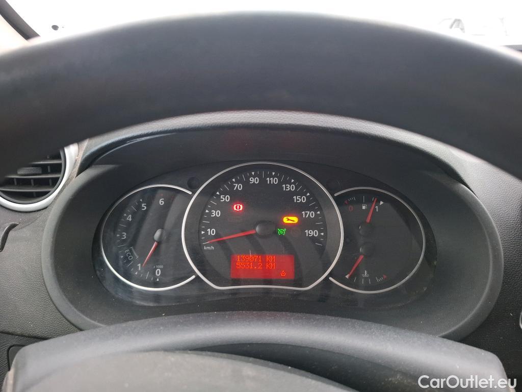  Renault  Kangoo  Express Maxi Extra (Série Spéciale) 1.5 #43