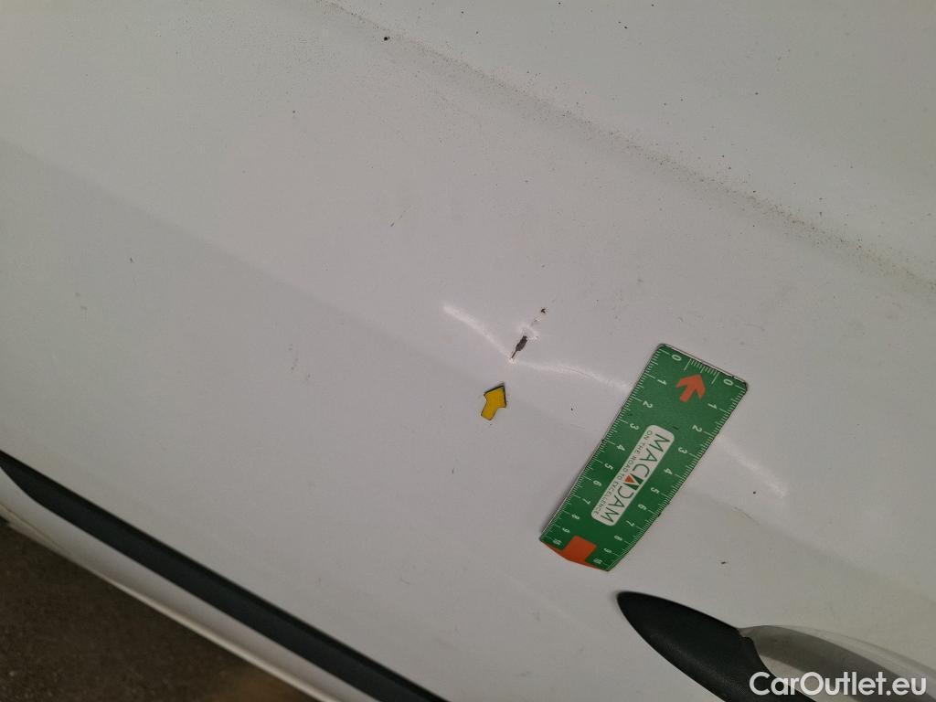  Renault  Kangoo  Express Maxi Extra (Série Spéciale) 1.5 #25