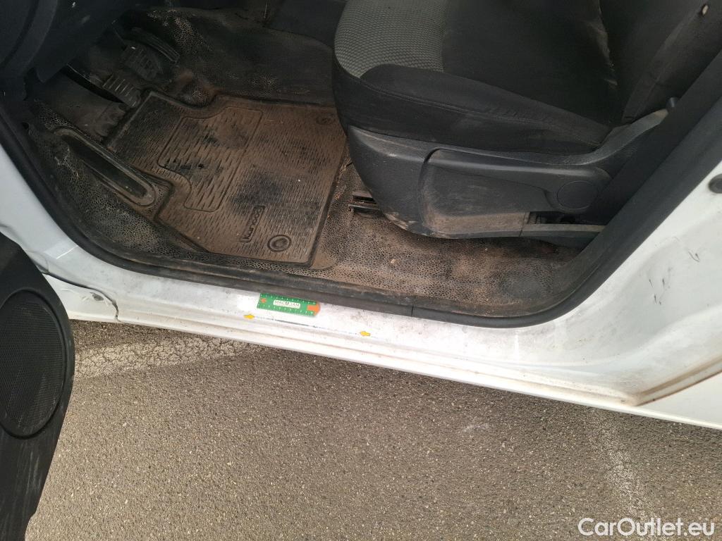  Renault  Kangoo  Express Maxi Extra (Série Spéciale) 1.5 #75