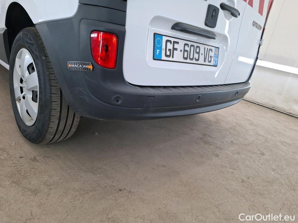  Renault  Kangoo  II Express Maxi Extra (Série Spéciale) 1.5 dCi 95CV BVM6 E6dT #15