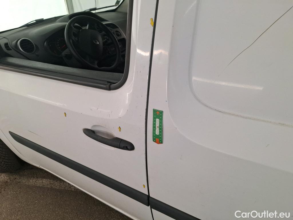  Renault  Kangoo  Express Maxi Extra (Série Spéciale) 1.5 #46