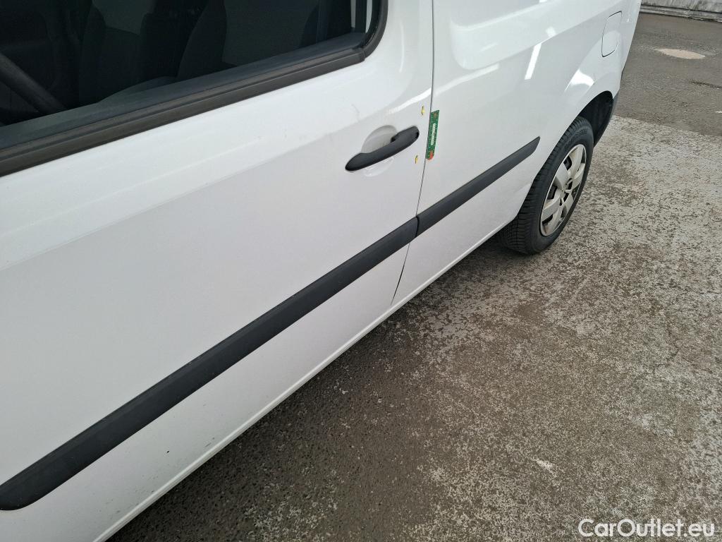  Renault  Kangoo  II Express Grand Confort (L1) 1.5 dCi 95CV BVM6 E6dT #30