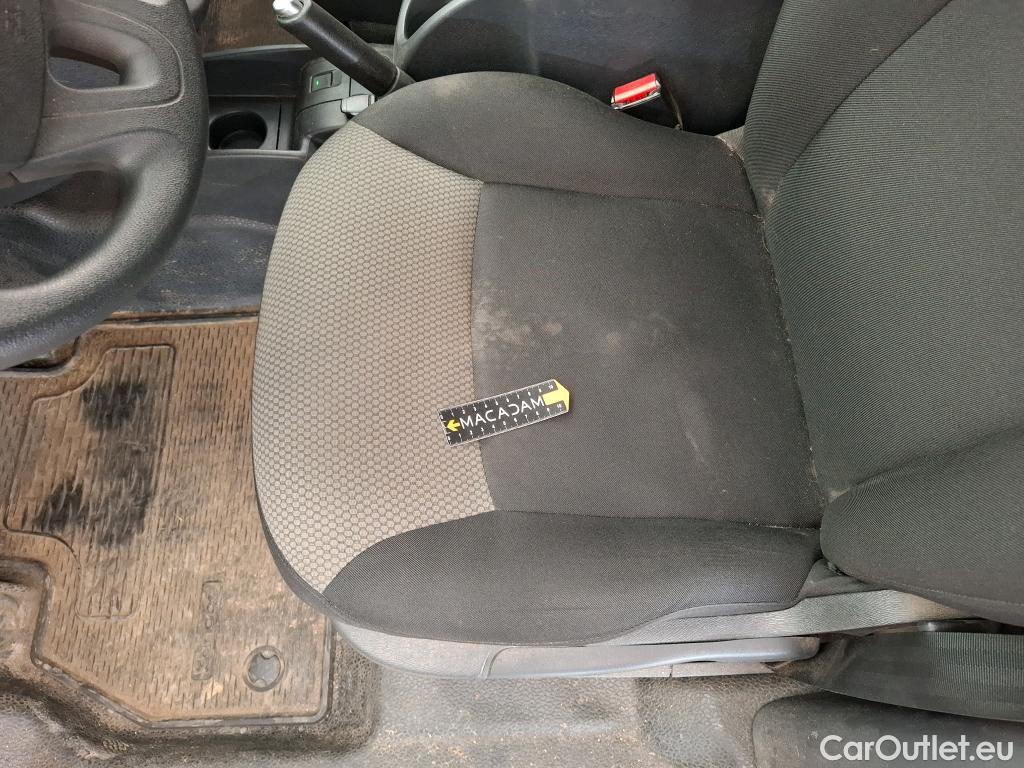  Renault  Kangoo  II Express Maxi Extra (Série Spéciale) 1.5 dCi 95CV BVM6 E6dT #12