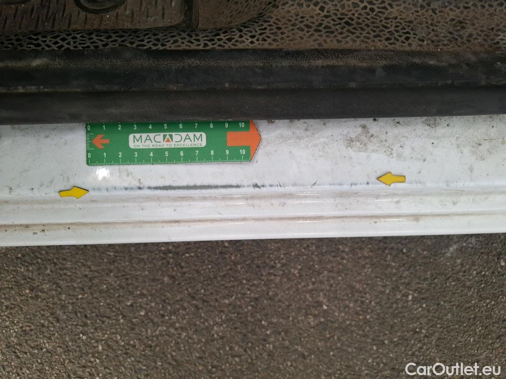  Renault  Kangoo  Express Maxi Extra (Série Spéciale) 1.5 #76