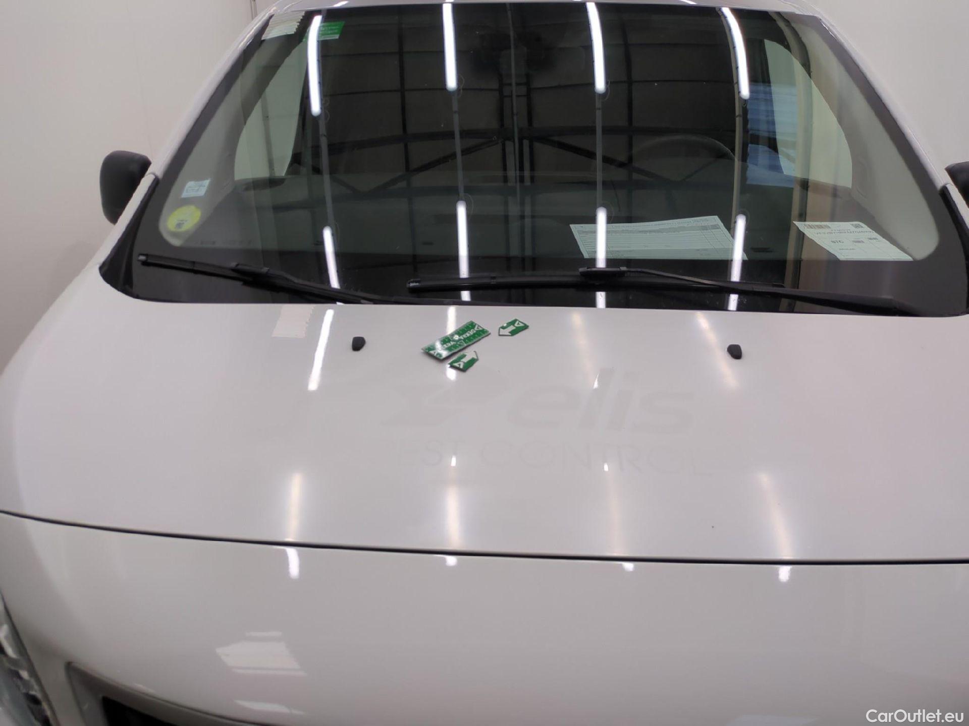  Peugeot  Expert PEUGEOT  / 2016 / 4P / Fourgon tôlé BLUEHDI 100 STANDARD PREMIUM #23