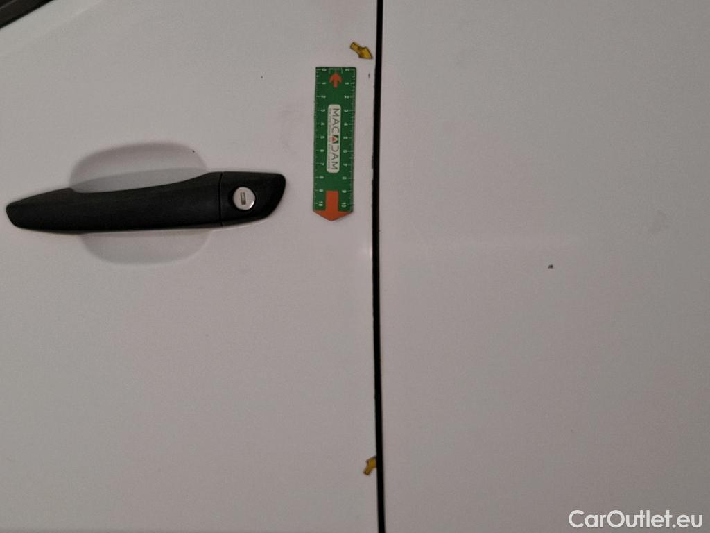  Peugeot  Partner  Asphalt L1 1.6 HDi 100CV BVM5 E6 #21