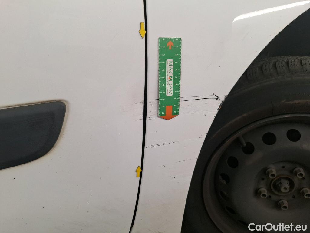  Renault  Kangoo  Express Maxi Extra (Série Spéciale) 1.5 #53