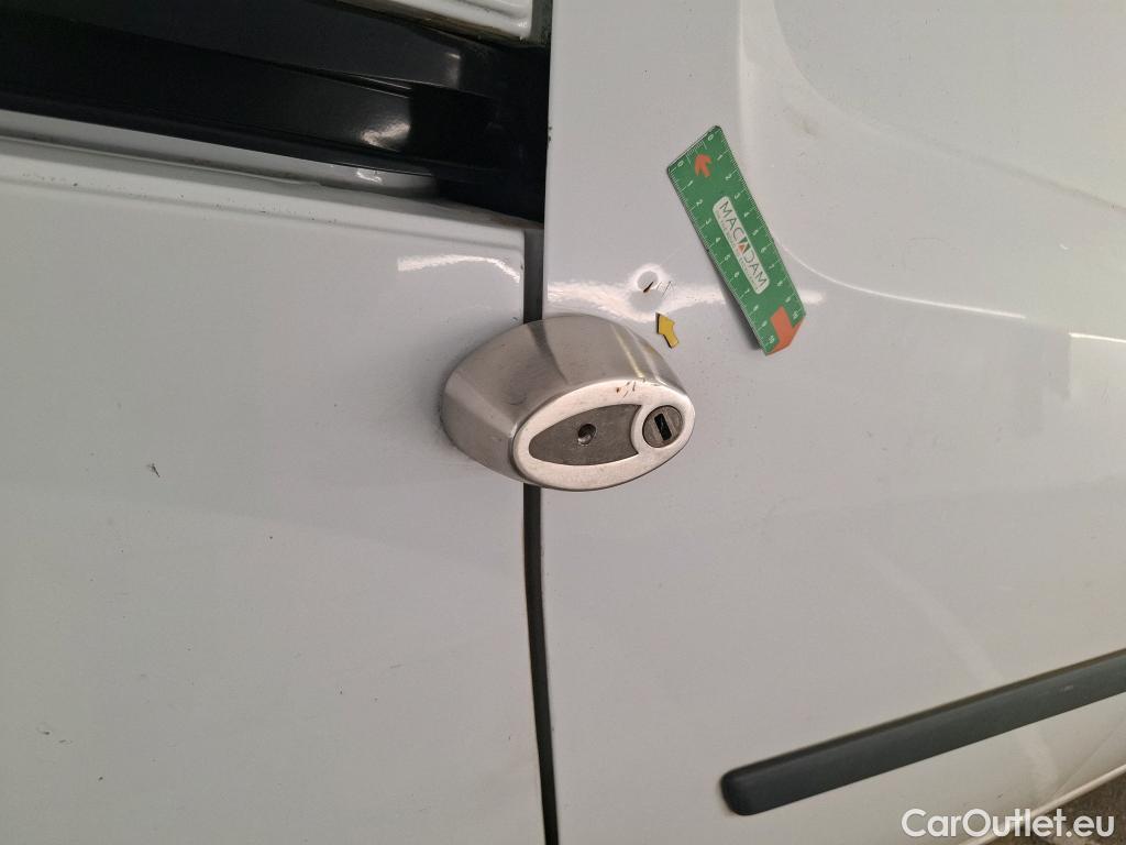  Renault  Kangoo  Express Maxi Extra (Série Spéciale) 1.5 #27