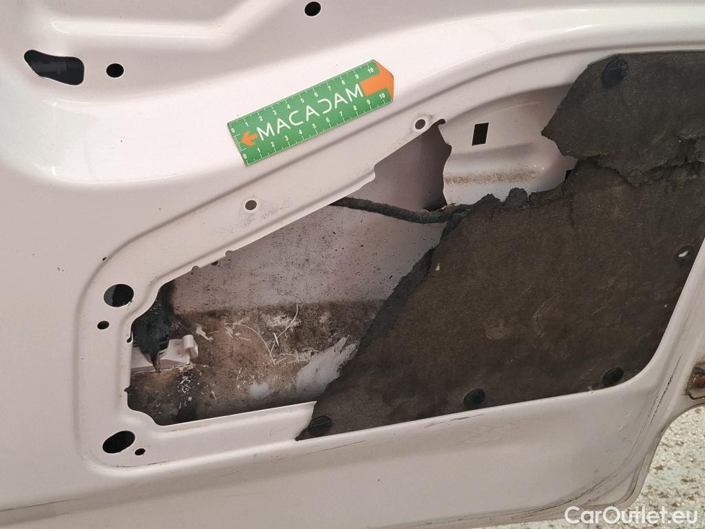  Peugeot  Partner  L2 Premium 1.6 HDi 100CV BVM5 E6 #18